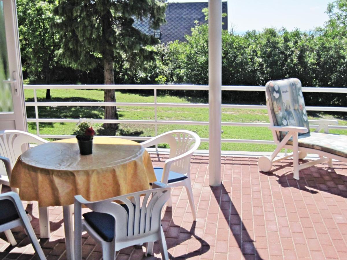 Suele Apartments & Rooms Balatonfüred Εξωτερικό φωτογραφία