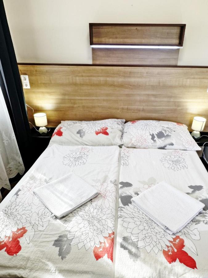 Suele Apartments & Rooms Balatonfüred Εξωτερικό φωτογραφία