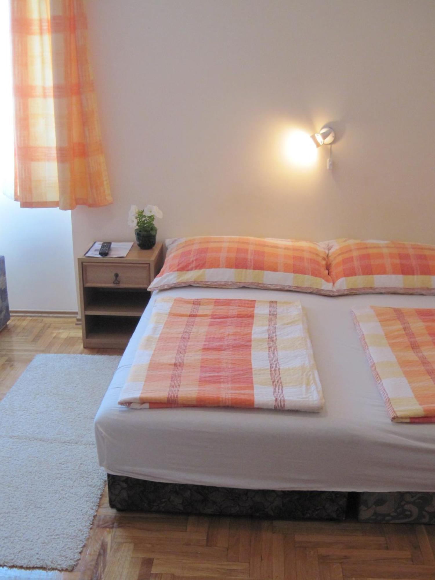 Suele Apartments & Rooms Balatonfüred Εξωτερικό φωτογραφία