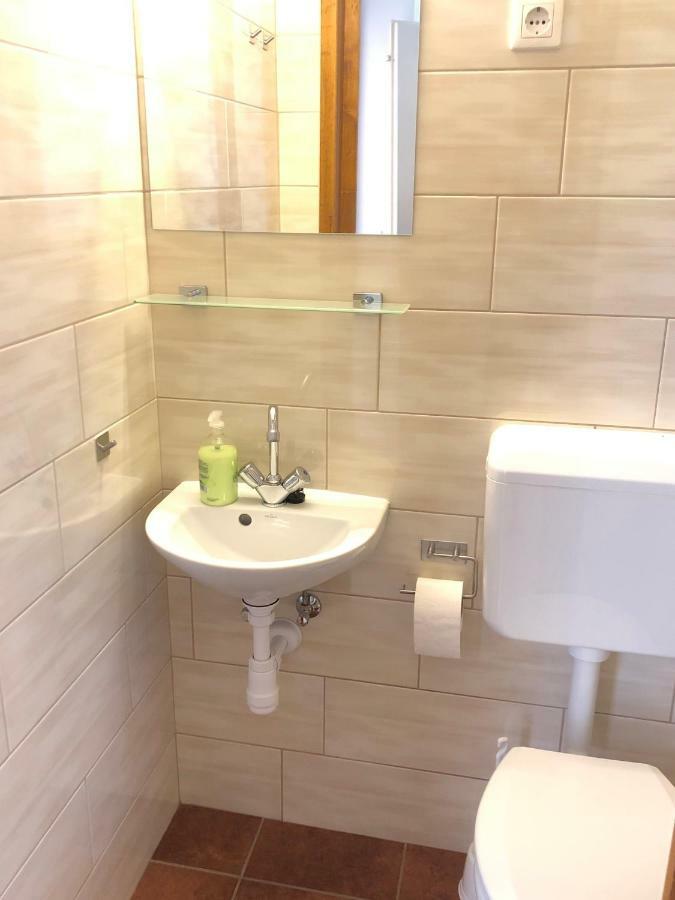 Suele Apartments & Rooms Balatonfüred Εξωτερικό φωτογραφία